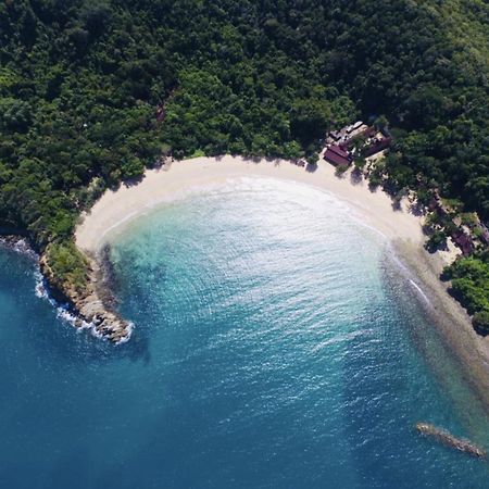 Dolphin Bay Island Resort Kota Belud ภายนอก รูปภาพ